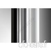 Film adhésif décoratif fenêtre PVC Opaque  au Choix  Gris Noir ou Blanc  ne Laisse Pas Passer la lumière  Plusieurs Tailles Disponibles  Application Facile Largeur 1.52 m x Longueur 2 m  Gris - B01LYH4T8W